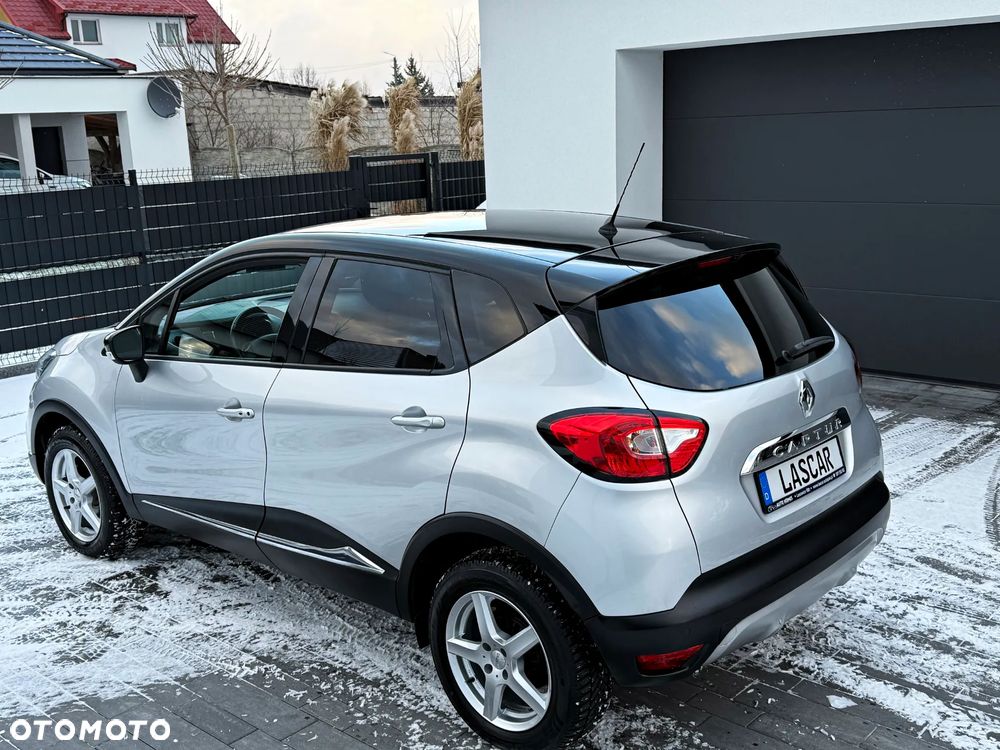 Renault Captur ENERGY TCe 90 Start&Stop XMOD - 14