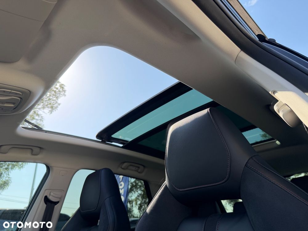 MG HS PHEV Luxury - 33