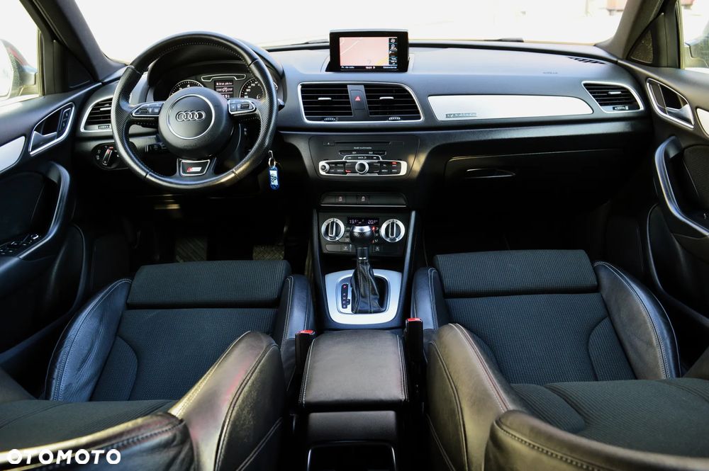 Audi Q3 - 8
