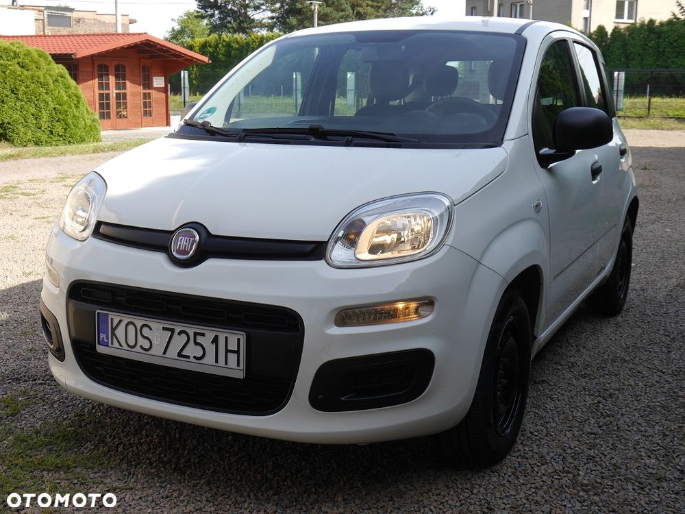 Fiat Panda 1.2 Classic - 2