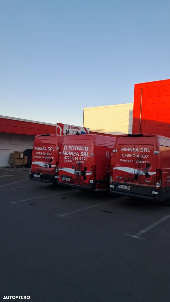 Iveco Massif - 11