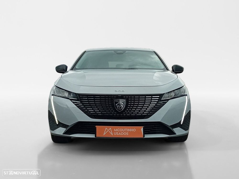 Peugeot 308 1.2 PureTech Allure - 8