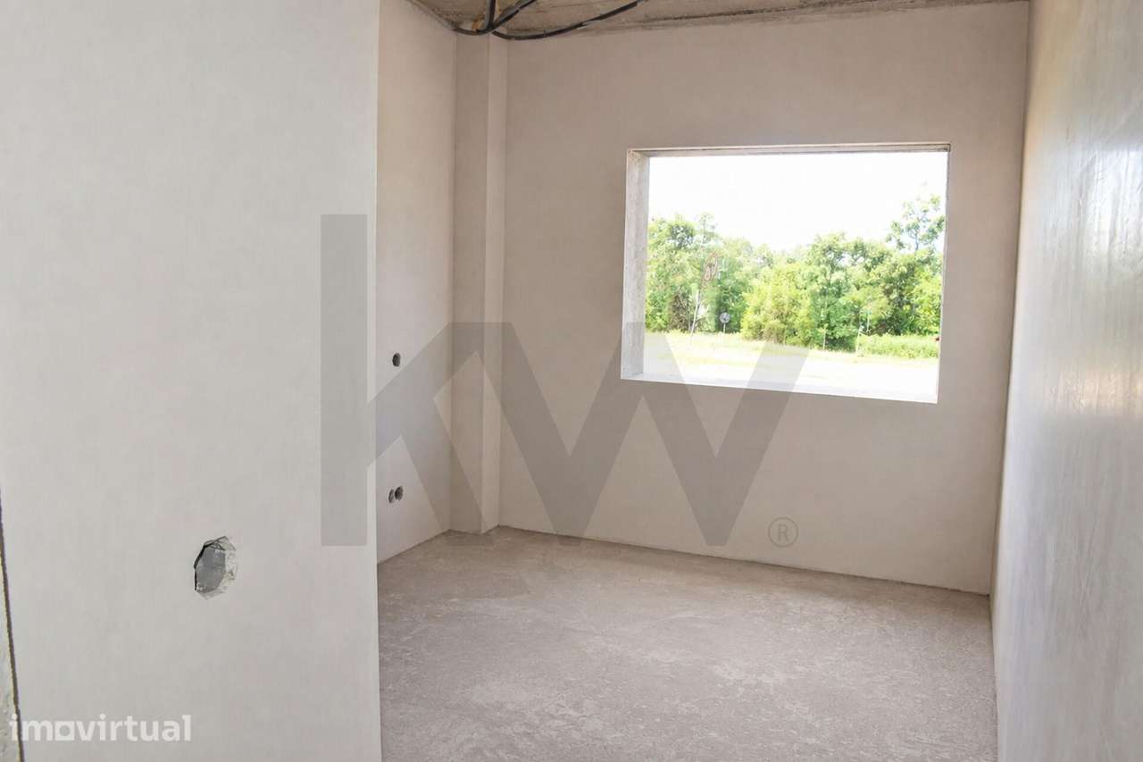 Loures | T2 com box, no empreendimento Paradela Gardens. - Grande imagem: 4/21