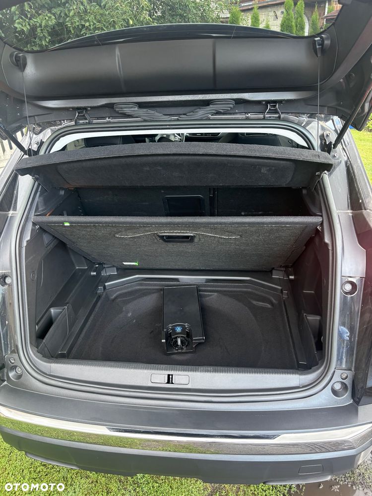 Peugeot 3008 BlueHDi 130 Stop & Start EAT8 Allure - 29
