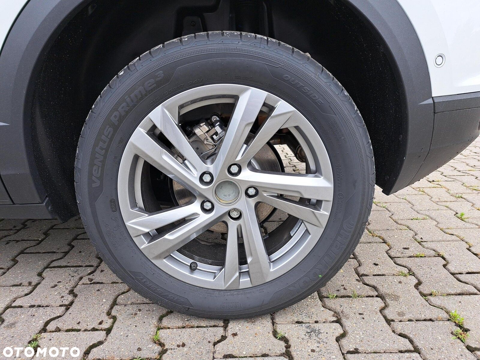 Volkswagen T-Roc 1.5 TSI Life Plus DSG - 25