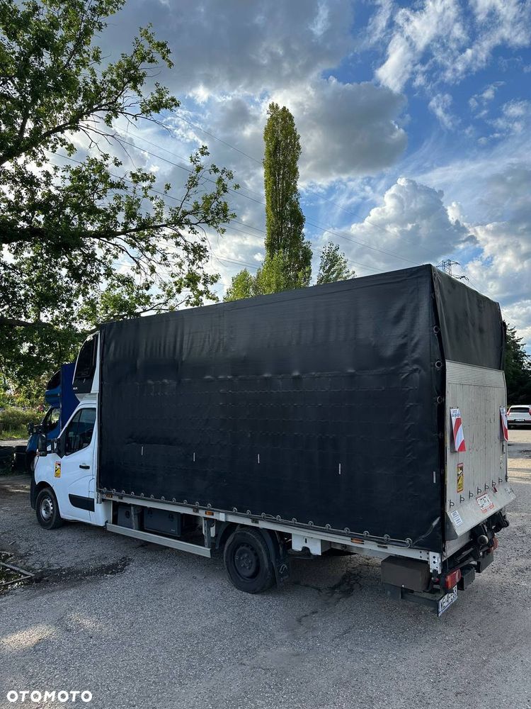 Renault master - 2