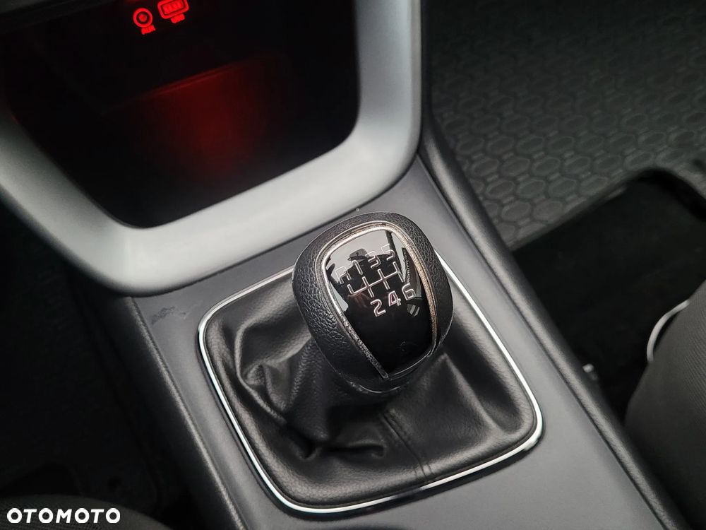 Kia Ceed 1.4 CRDi M - 22