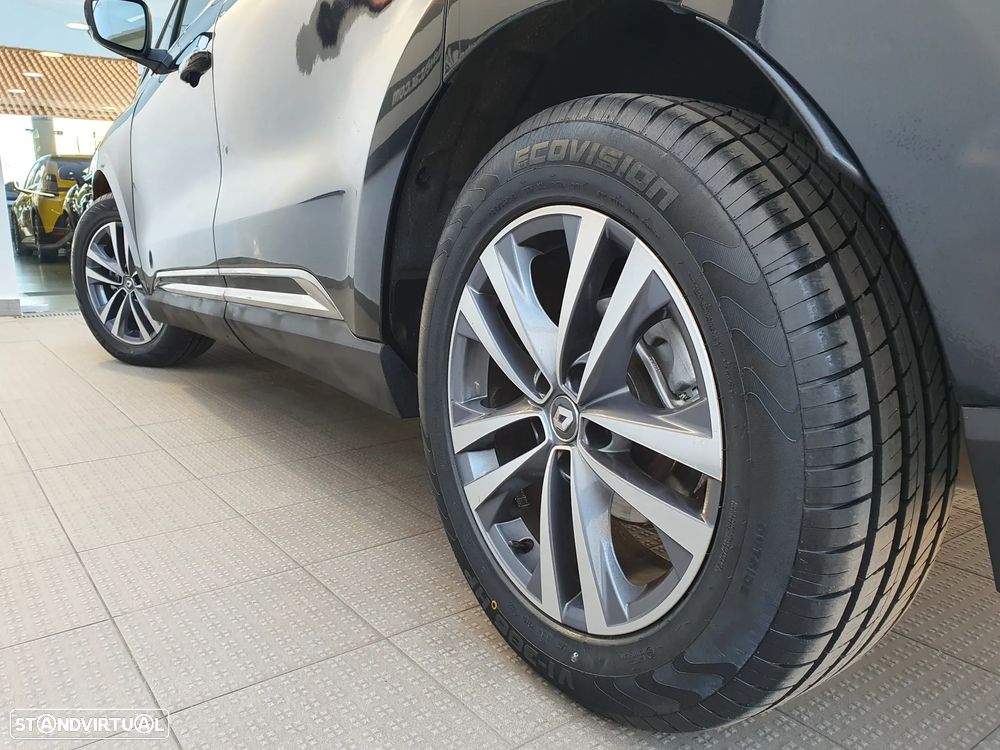 Renault Espace 1.6 dCi Zen - 19