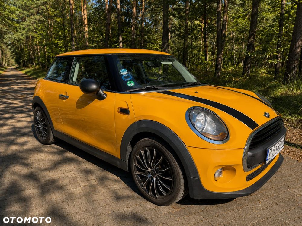 MINI ONE Standard - 2