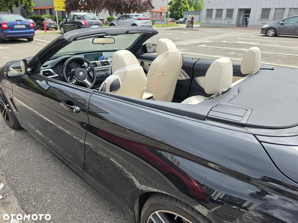 BMW Seria 4 430i xDrive - 8