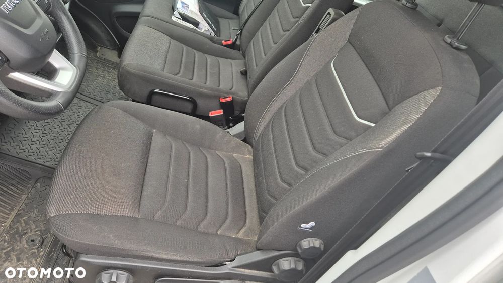 Iveco DAILY 50C14GA - 13