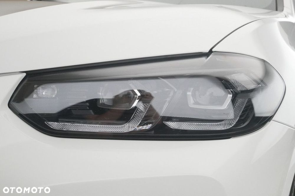BMW X3 - 13