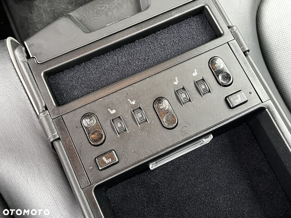 Maserati Quattroporte S Automatic - 21