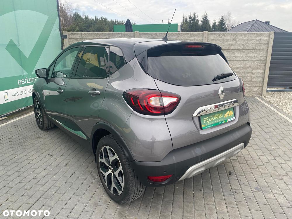 Renault Captur 1.5 dCi Energy Intens - 4