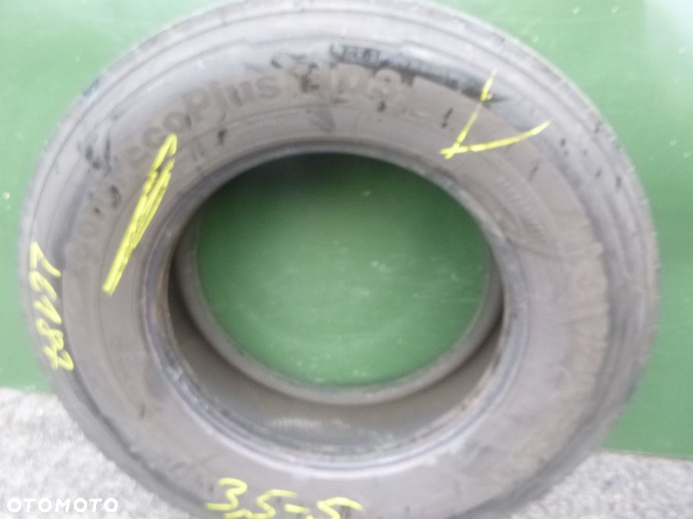Opona ciężarowa 315/70R22.5 Continental HD3 ECO PLUS. Opony ciężarowe - 3