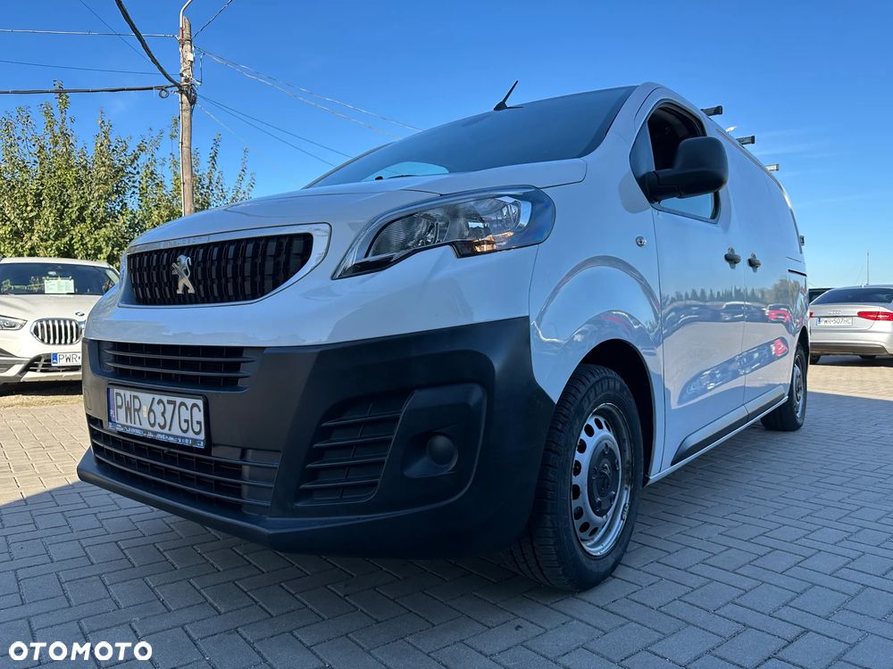 Peugeot Expert - 23