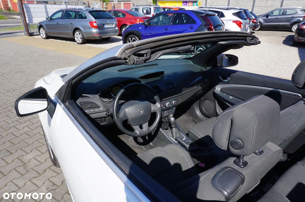 Renault Megane 1.6 Expresion - 10