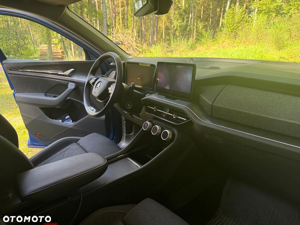 Skoda Kodiaq - 8
