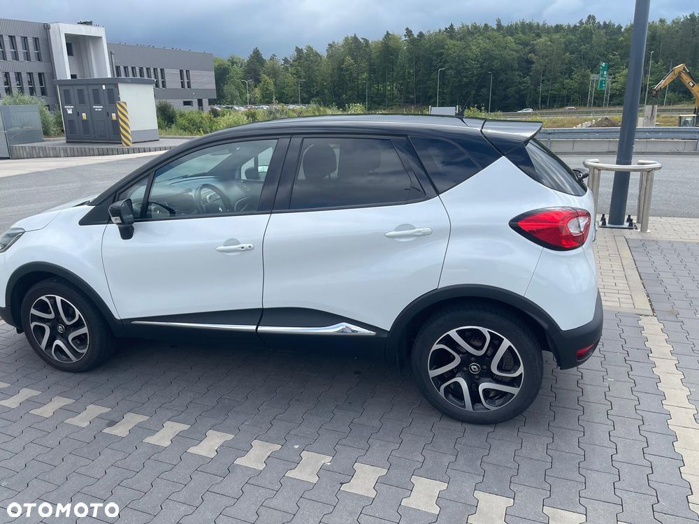 Renault Captur - 2