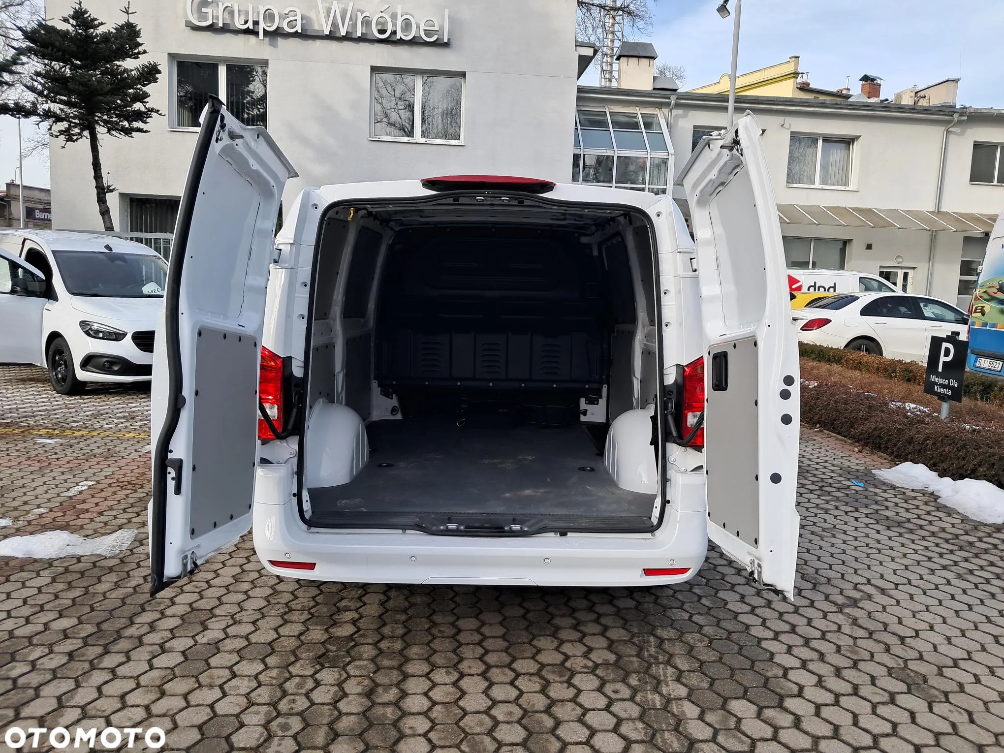 Mercedes-Benz VITO - 8