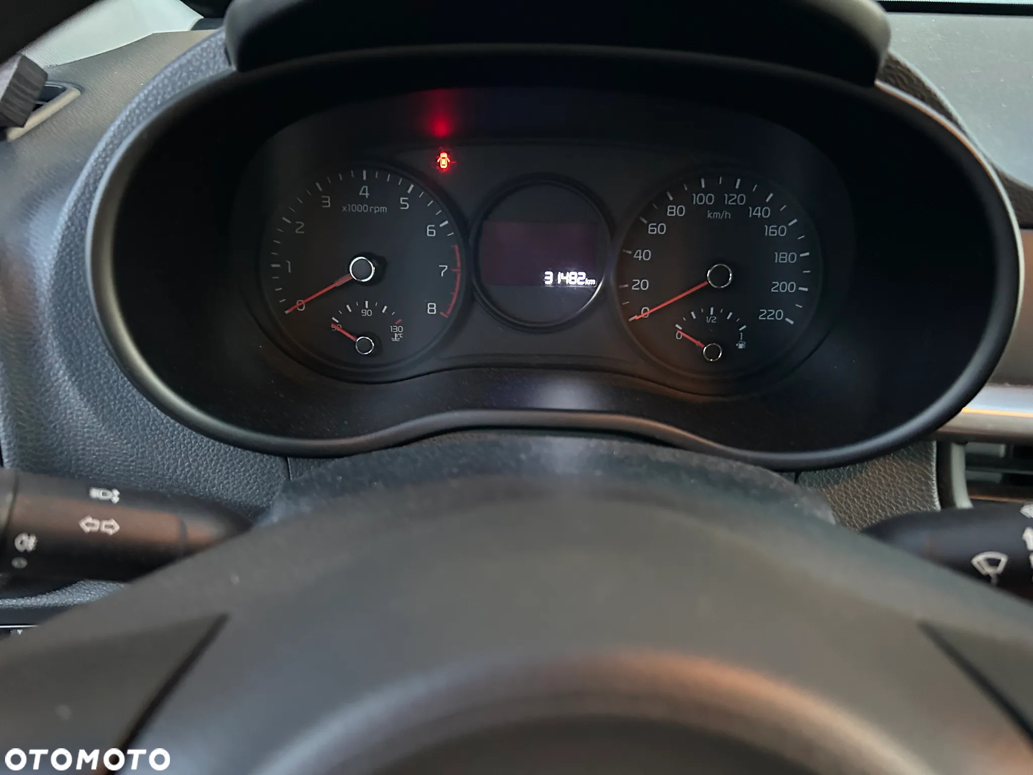 Kia Picanto 1.0 M - 7