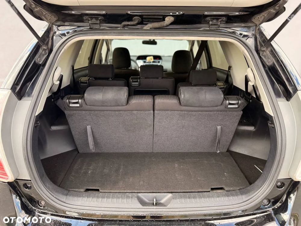 Toyota Prius+ 1.8 HSD Prestige - 13