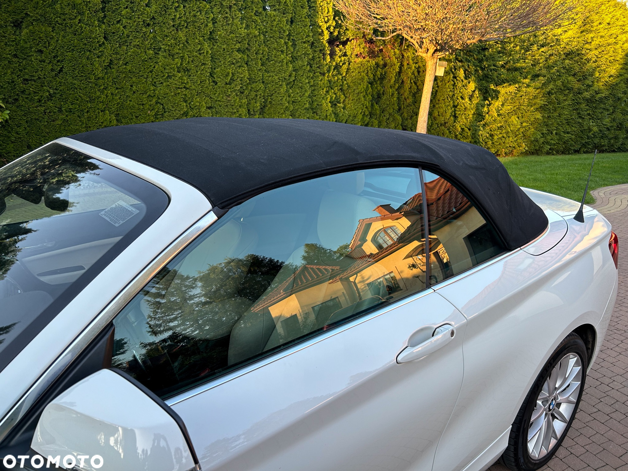 BMW Seria 2 228i Cabrio M Sport - 11