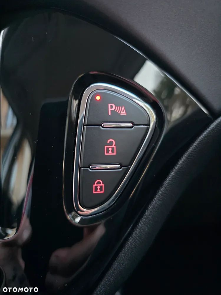 Opel Corsa 1.2 Edition - 23