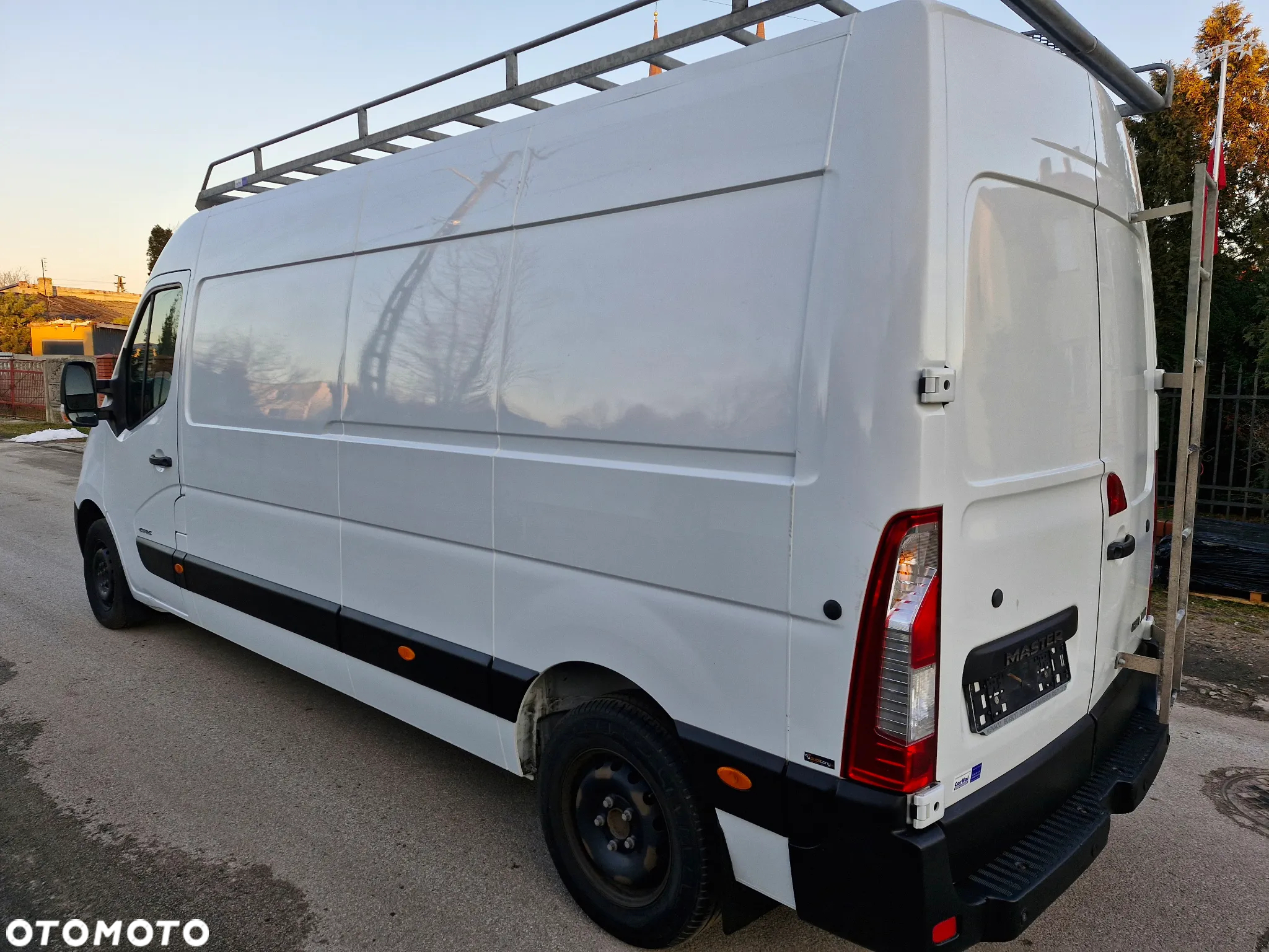 Renault Master - 33