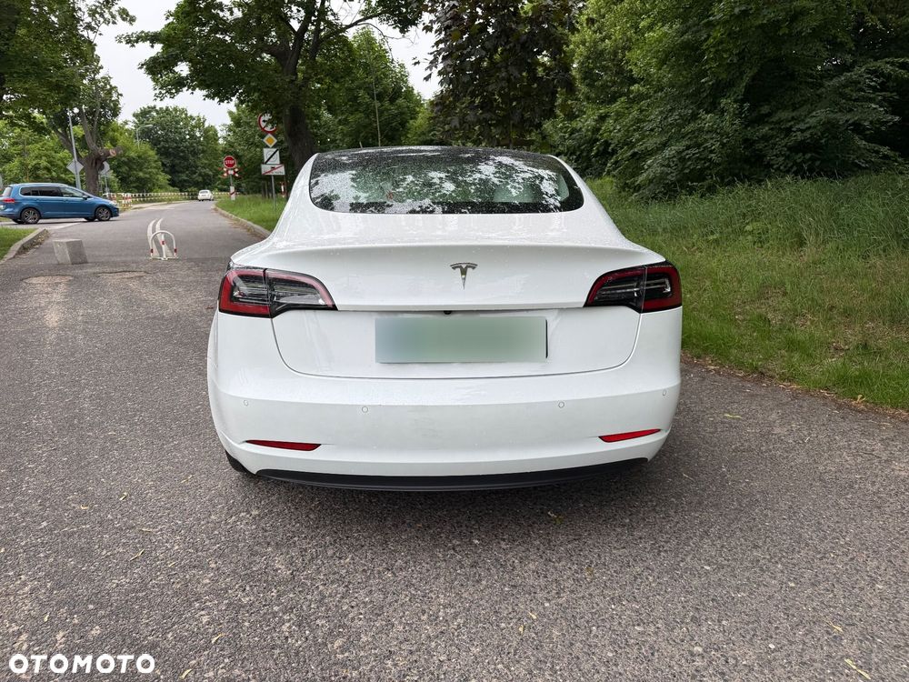 Tesla Model 3 Standard Range Plus - 14