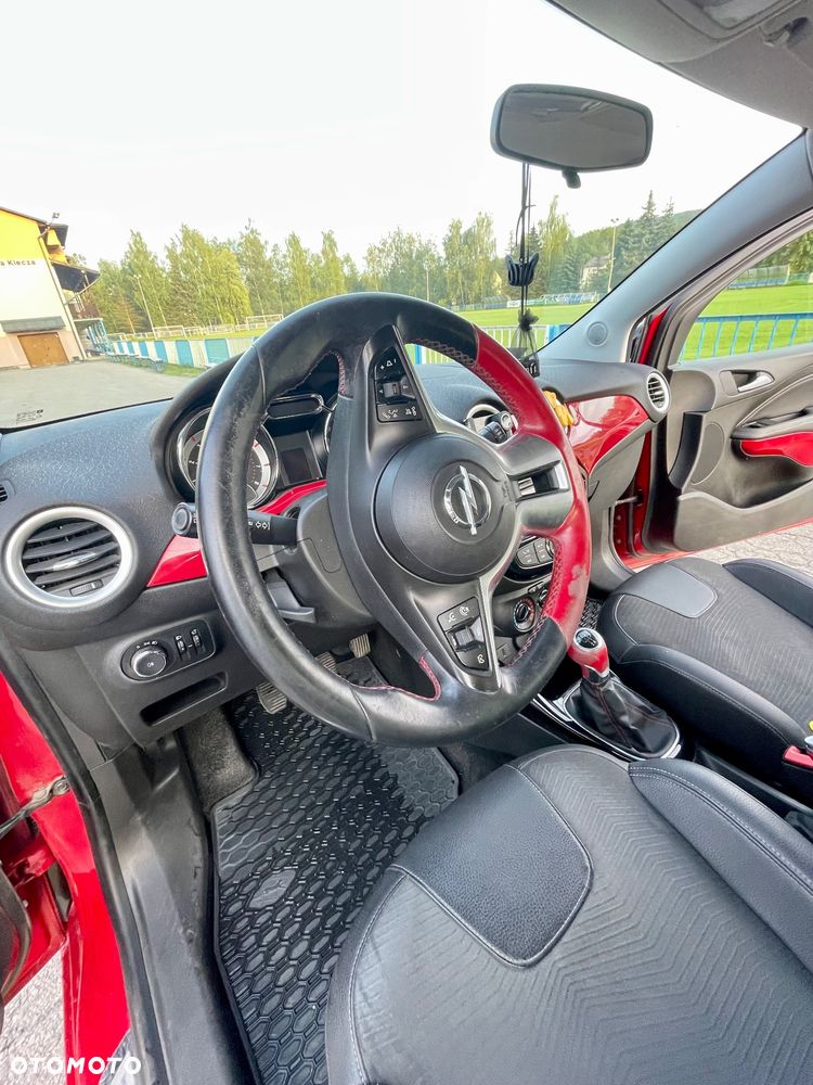 Opel Adam 1.4 - 11