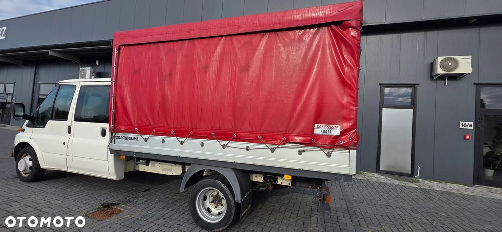 Ford TRANSIT - 12