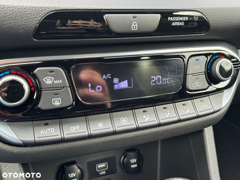 Hyundai i30 N 2.0 T-GDI Performance DCT - 20