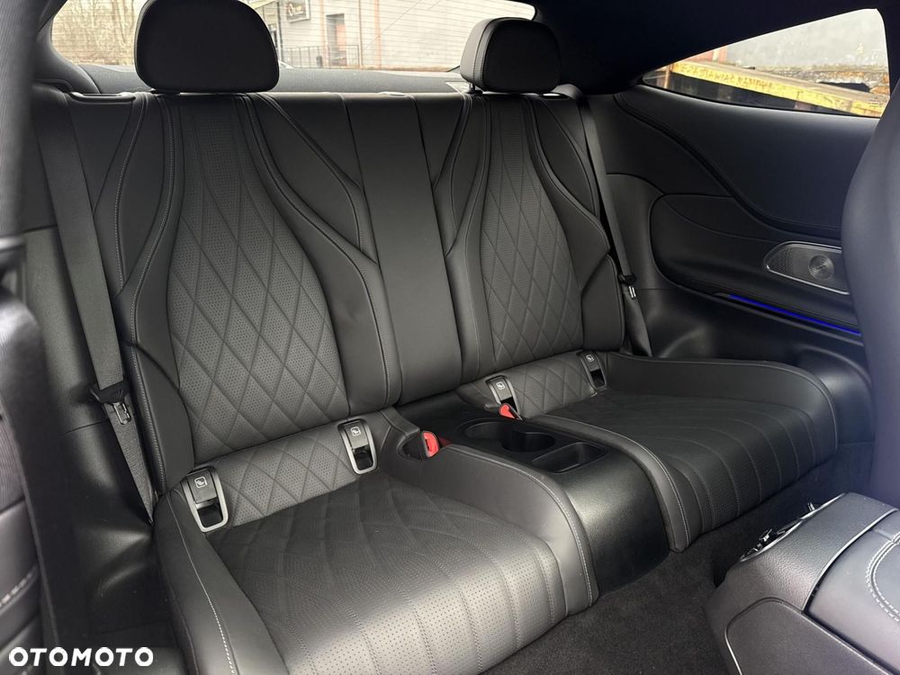 Mercedes-Benz CLE - 21