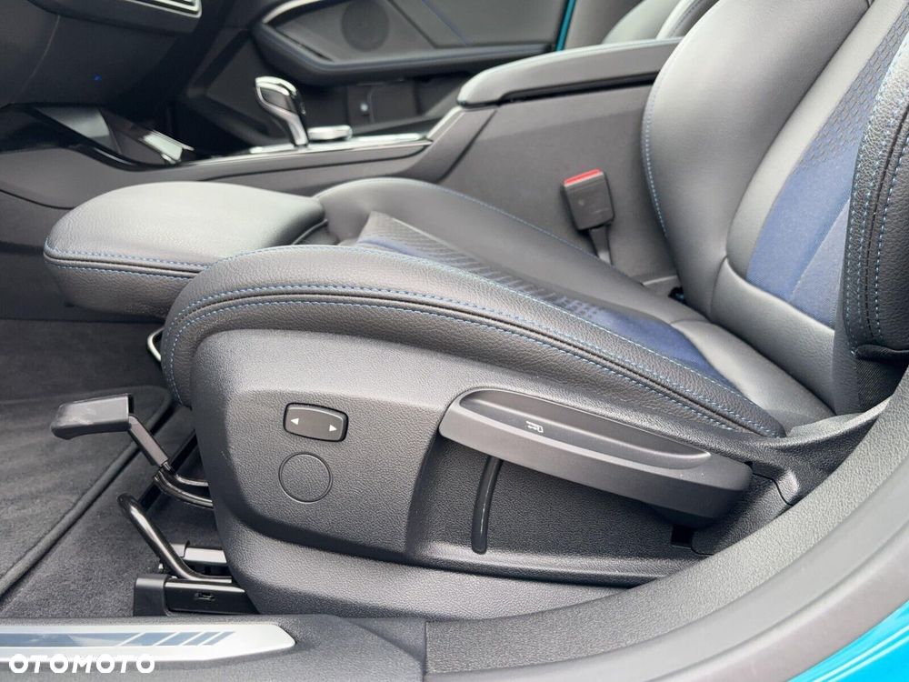 BMW Seria 2 218i M Sport sport - 13