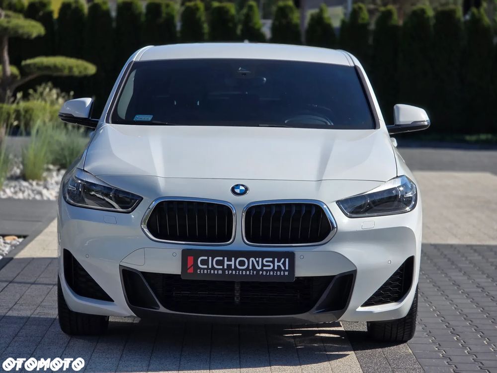 BMW X2 sDrive18i M Sport - 3
