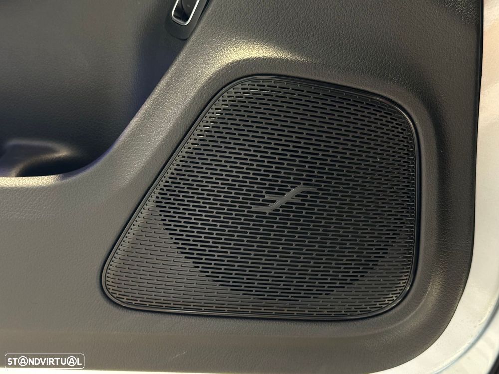 Mercedes-Benz CLA 250 - 10