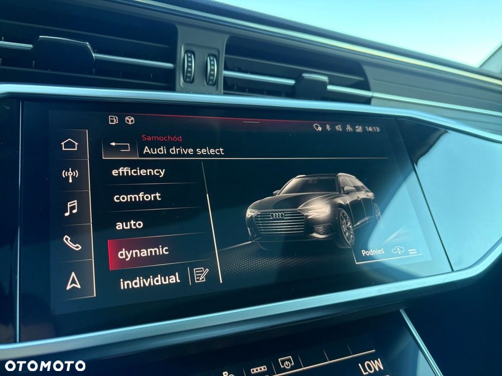 Audi A6 Allroad - 33
