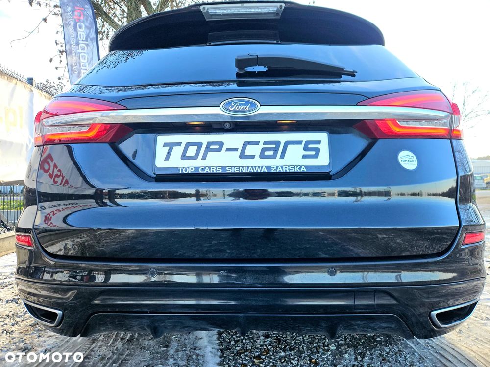 Ford Mondeo 2.0 TDCi ST-Line - 19