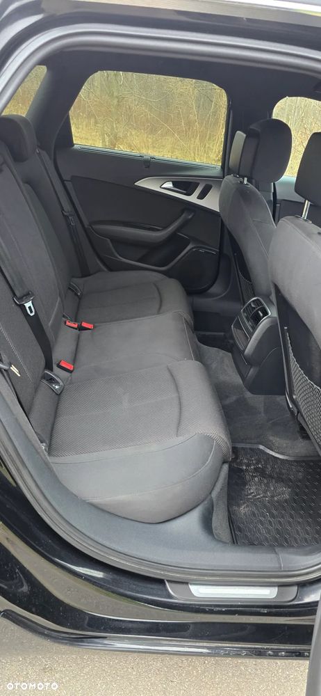 Audi A6 Avant 3.0 TDI DPF quattro S tronic - 10