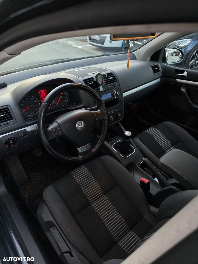 Volkswagen Golf 1.4 TSI Sportline - 8