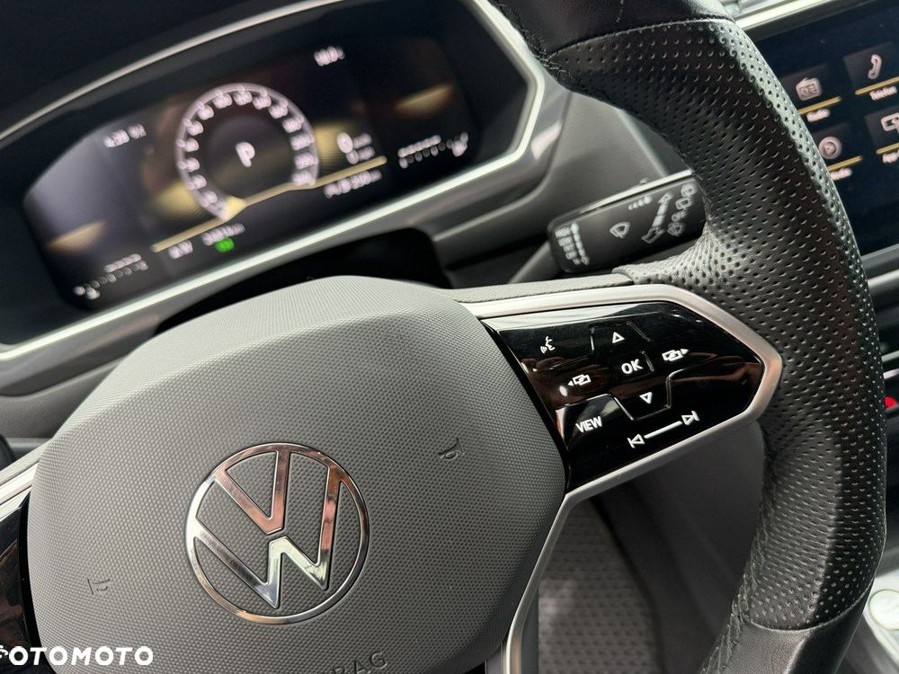 Volkswagen Tiguan Allspace 2.0 TSI OPF 4Motion DSG R-Line - 18