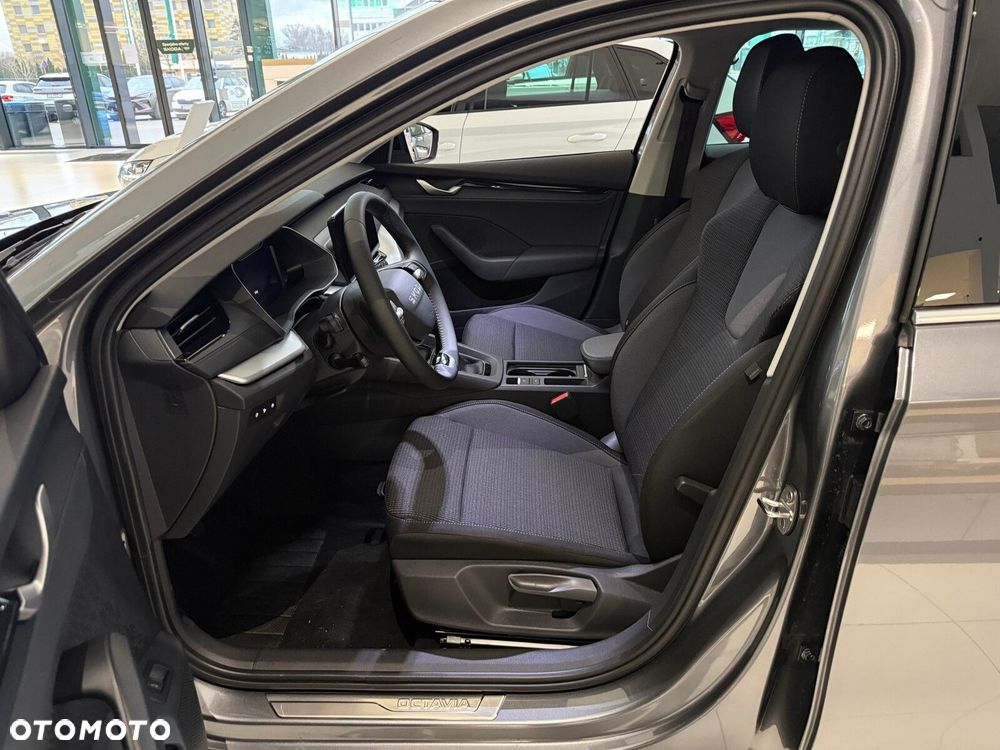 Skoda Octavia 1.5 TSI Edition 130 Selection - 10