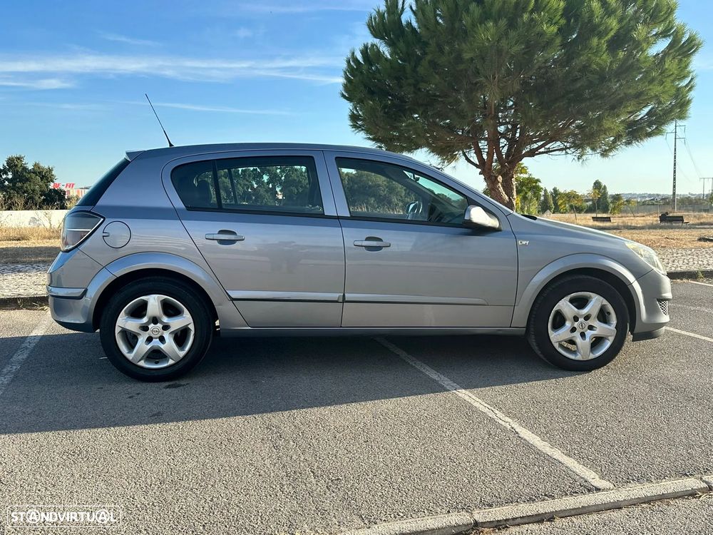 Opel Astra 1.3 CDTi Cosmo - 7