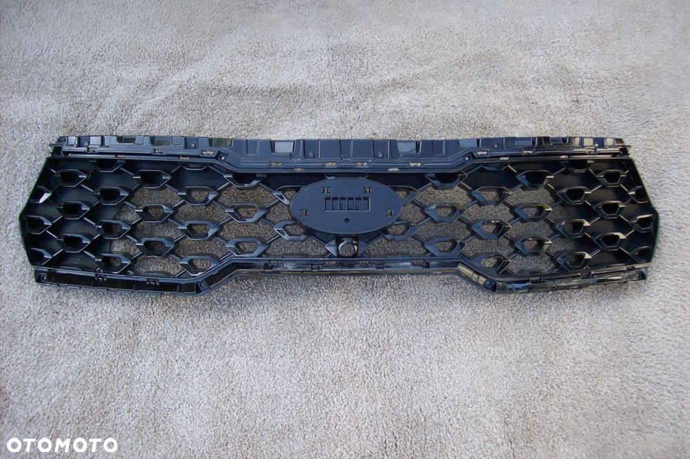 grill kia sorento 4 - 1