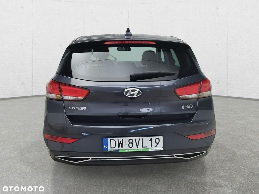 Hyundai i30 - 6