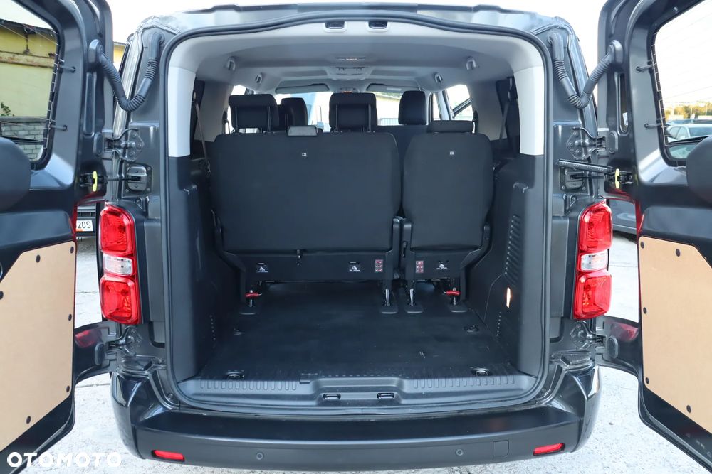 Toyota ProAce - 22