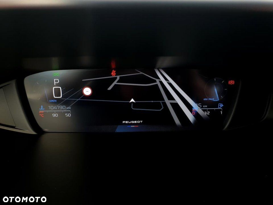 Peugeot 308 - 13