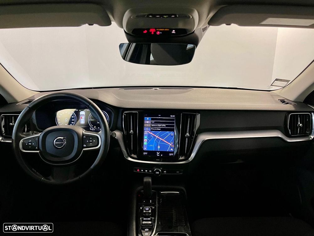 Volvo V60 2.0 T6 AWD TE Inscription - 2