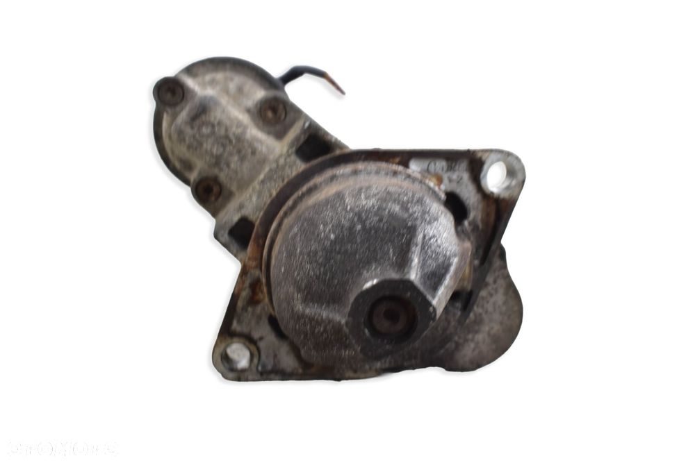 Rozrusznik OPEL ASTRA J CORSA D 1.2 1.4 16V 1.4 TURBO 55566800 - 2